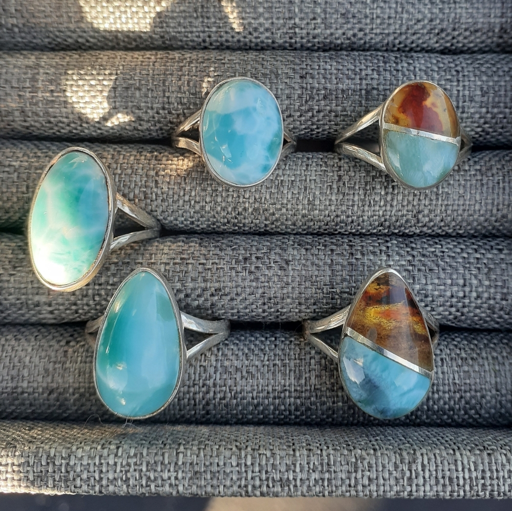 Larimar - Picture 2 of 16